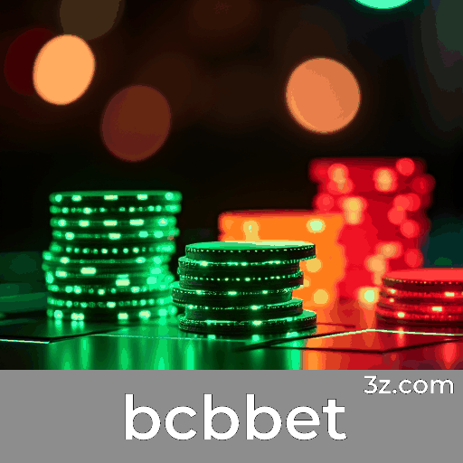 bcbbet: Jogos Exclusivos com Desenvolvedores de Topo e Inovação Técnica
