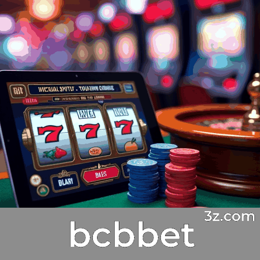 Inovação e Tendências de Jogos com bcbbet: Convergência e Futuro